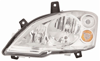 DEPO 440-1191LMLD-EM - Far Sol - Mercedes W639