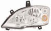DEPO 440-1191RMLD-EM - Far Sag - Mercedes Vito/viano