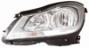 DEPO 440-1195LMLDEM1 - Far Sol - Mercedes W204