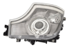 DEPO 440-11BJR-LDHE7 - Far Sag - Av Mercedes-benz Actros Mp4 / Mp5