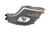 DEPO 440-11BTL-LD-E2 - Far Sol - Av Mercedes-benz Actros Mp4 / Mp5