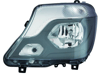 DEPO 440-11C1LMLDEM2 - Far Sol - Mercedes Sprt.316,416,516 Cdi