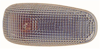 DEPO 440-1403N-UE-C - Çamurluk Sinyali - Mercedes W210