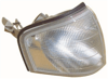 DEPO 440-1502L-AE-C - Sinyal Lambasi Sol - Mercedes W202
