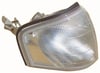 DEPO 440-1502R-AE-C - Sinyal Lambasi Sag - Mercedes W202