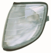 DEPO 440-1504L-AE-C - Sinyal Lambasi Sol - Mercedes W140
