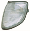 DEPO 440-1504R-AE-C - Sinyal Lambasi Sag - Mercedes W140