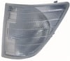 DEPO 440-1507L-AE - Sinyal Lambasi Sol - Mercedes Sprt.208,212,312,412d