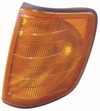 DEPO 440-1604R-WE-Y - Sinyal Lambasi Sag - Mercedes W126