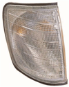 DEPO 440-1606R-WE-C - Sinyal Lambasi Sag - Mercedes W124