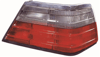 DEPO 440-1910L-UE-SR - Stop Lambasi Sol - Mercedes W124