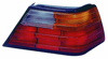 DEPO 440-1910L-UE - Stop Lambasi Sol - Mercedes W124