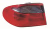 DEPO 440-1915L-UE-DR - Stop Lambasi Dis Sol - Mercedes W210
