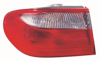 DEPO 440-1915R-UE-SR - Stop Lambasi Dis Sag - Mercedes W210