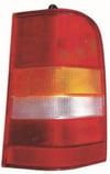 DEPO 440-1936L-UE - Stop Lambasi Sol - Mercedes Vito.110.d-cdi