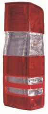 DEPO 440-1939R-UE - Stop Lambasi Sag - Mercedes Sprt.215,315,316,41