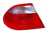 DEPO 440-1954L-UE - Stop Lambasi Dis Sol - Mercedes W208