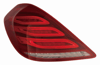 DEPO 440-1996R-AE - Stop Lambasi Sag - Mercedes 222