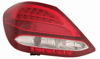 DEPO 440-19A3L-LD-UE - Stop Lambasi Sol - Mercedes 205