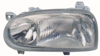 DEPO 441-1115R-LD-E - Far Sag - Vw Golf3
