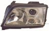 DEPO 441-1118R-LD-E - Far Sag - Vw A6
