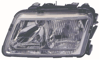 DEPO 441-1126L-LD-EM - Far Sol - Vw A3