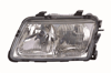 DEPO 441-1126L-LDEMF - Far Sol - Vw A3