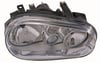 DEPO 441-1130R-LDEMF - Far Sag - Vw Golf4