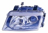 DEPO 441-1136R-ND7E - Far Sag - Vw A4