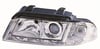 DEPO 441-1137L-ND-EM - Far Sol - Vw A4