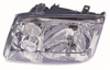 DEPO 441-1138L-LD-EM - Far Sol - Vw Bora