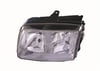 DEPO 441-1139L-LD-EM - Far Sol - Vw Polo