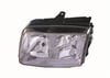 DEPO 441-1139R-LD-EM - Far Sag - Vw Polo
