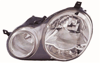 DEPO 441-1150L-LDBEM - Far Sol - Vw Polo