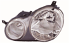 DEPO 441-1150R-LD-EM - Far Sag - Vw Polo