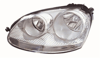DEPO 441-1171L-LDEM1 - Far Sol - Vw Golf5-jetta