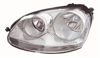 DEPO 441-1171R-LDEM1 - Far Sag - Vw Golf5-jetta