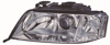 DEPO 441-1192R-LD-EM - Far Sag - Vw A6