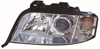 DEPO 441-1194R-LD-EM - Far Sag - Vw A6
