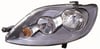 DEPO 441-1198L-LDEM6 - Far Sol - Vw Golf5 Plus