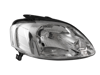 DEPO 441-11A4R-LD-EM - Far Sag - Vw Fox
