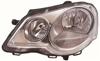 DEPO 441-11A8L-LD-EM - Far Sol - Vw Polo
