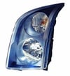 DEPO 441-11B5R-LDEM2 - Far Sag - Vw Crafter
