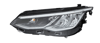 DEPO 441-11BULMLEAM2 - Far Sol - Vw Golf8