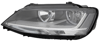 DEPO 441-11BZRMLDEM2 - Far Sag - Vw Jetta
