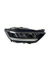 DEPO 441-11CHRMLDEM2 - Far Sag - Vw T-roc