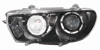 DEPO 441-11D4LMLEHM2 - Far Sol - Vw Scirocco