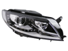 DEPO 441-11H9RMLEAM2 - Far Sag - Vw Passat Cc