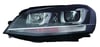 DEPO 441-11J2LMLEHM2 - Far Sol - Vw Golf7