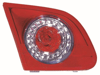 DEPO 441-1314L-LD-UE - Stop Lambasi Iç Sol - Vw Passat